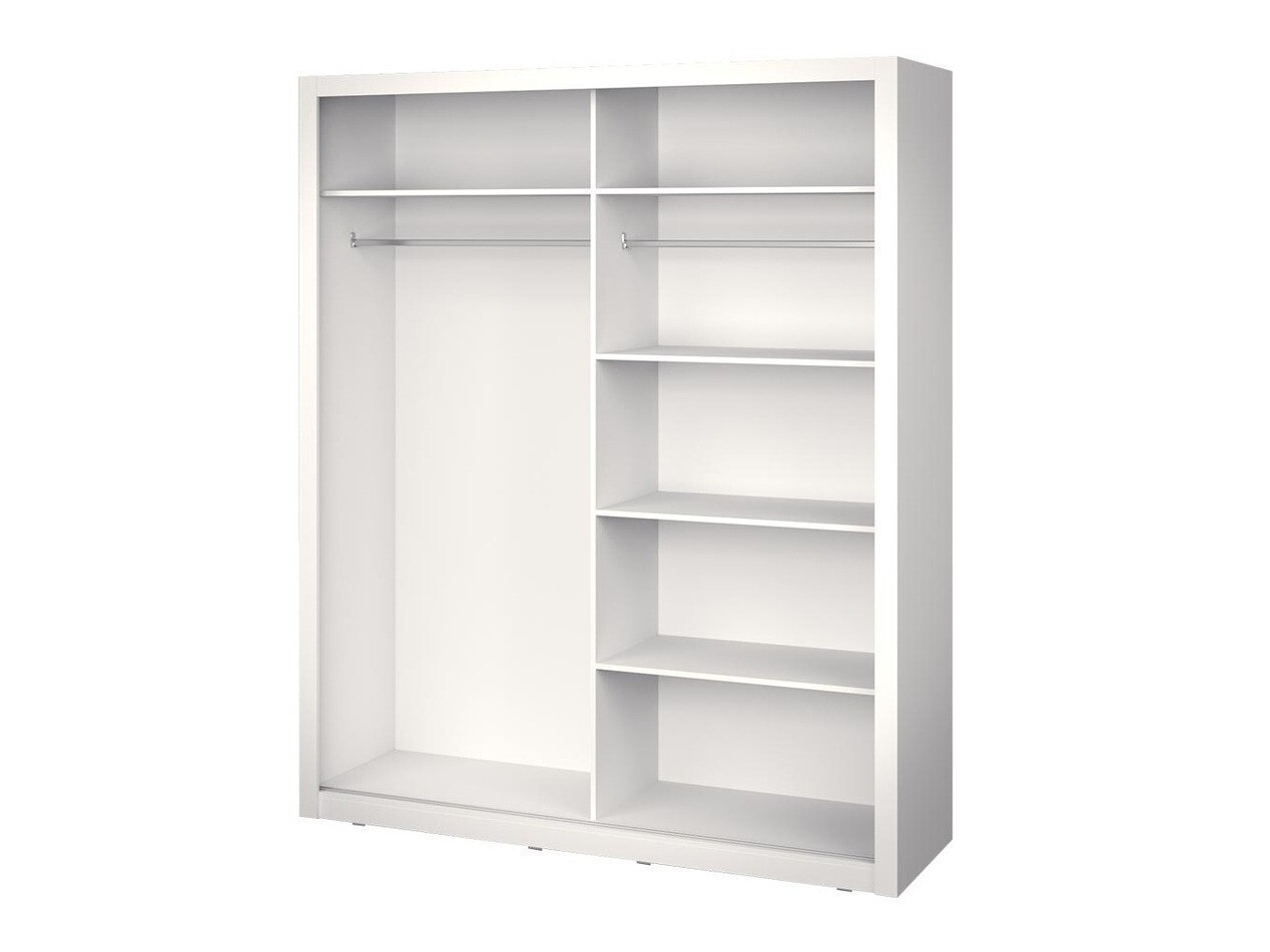 Spinta Fresno 102 (Balta)