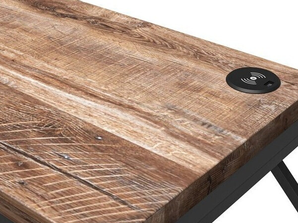 Darbo stalas Tulsa 674