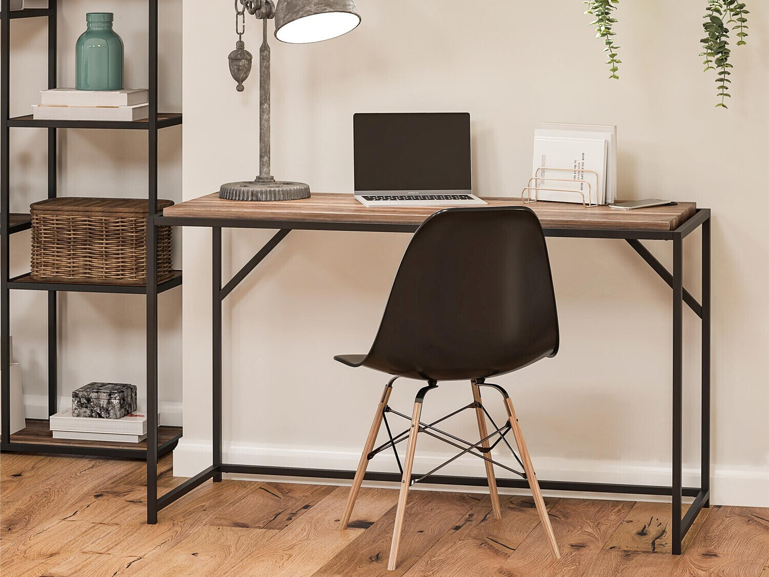 Darbo stalas Tulsa 674