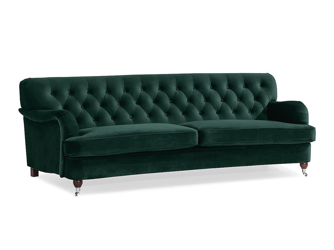 Chesterfield sofa Bloomington Venveni 111 (Riviera 38)