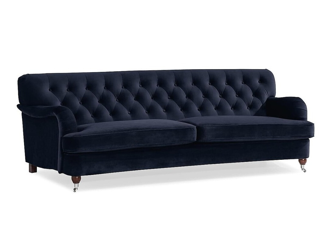 Chesterfield sofa Bloomington Venveni 111 (Riviera 79)