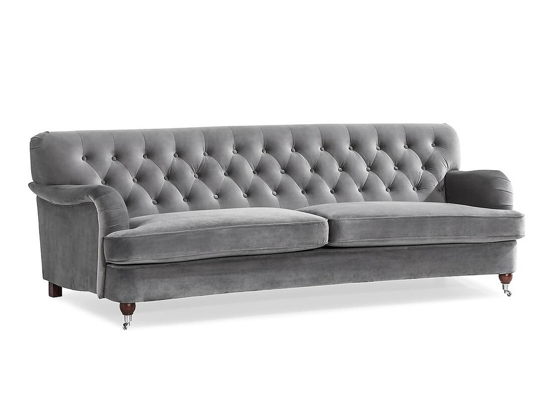 Chesterfield sofa Bloomington Venveni 111 (Riviera 91)