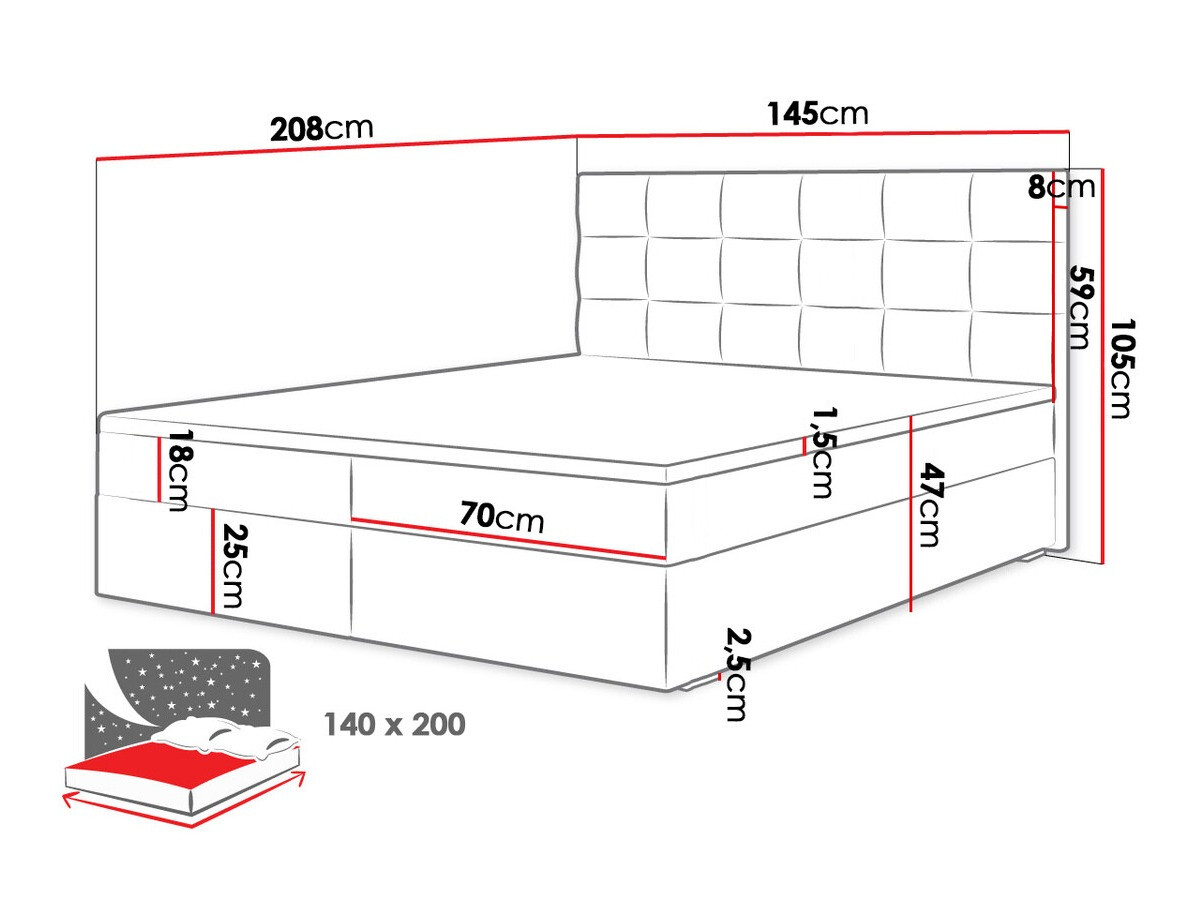 Continental lova Memphis 115 (Rico 01)
