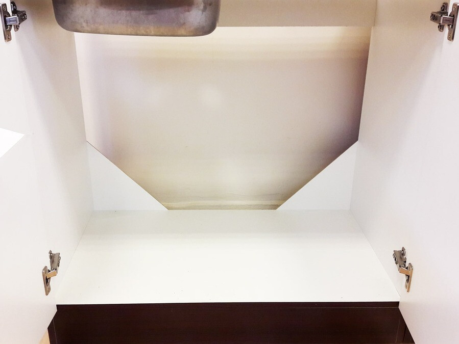 Modulinis virtuvės komplektas Eli Light 110