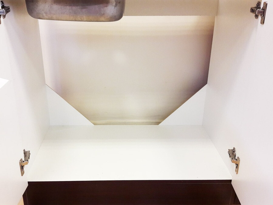 Modulinis virtuvės komplektas Eli Light 111