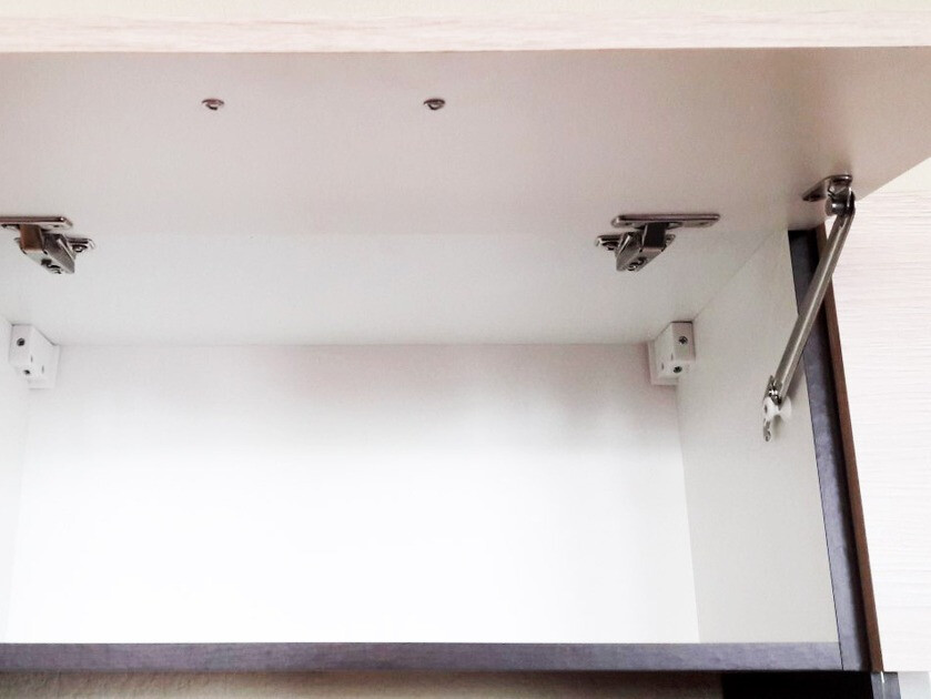 Modulinis virtuvės komplektas Eli Light 111