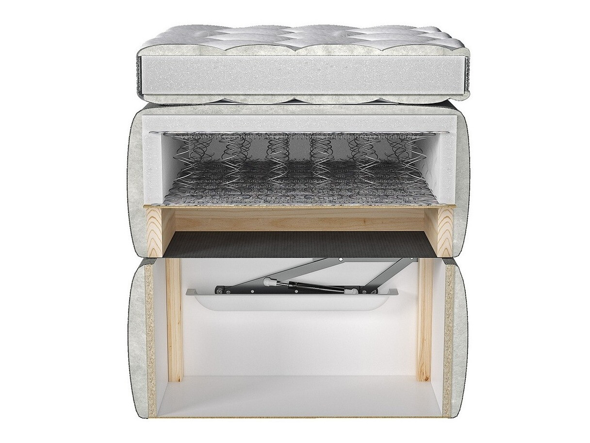 Continental lova ComfiDream Solra (Fresh 01)