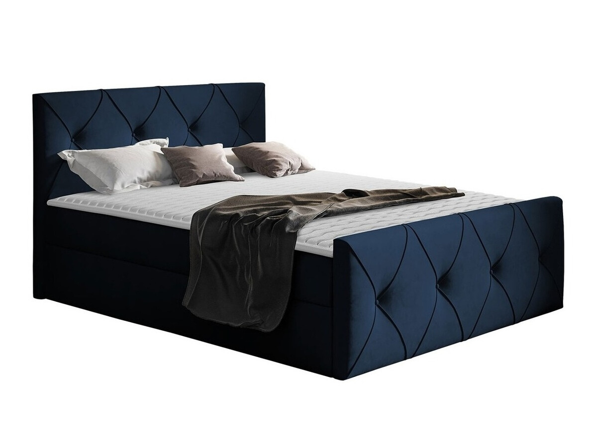 Continental lova Litus I