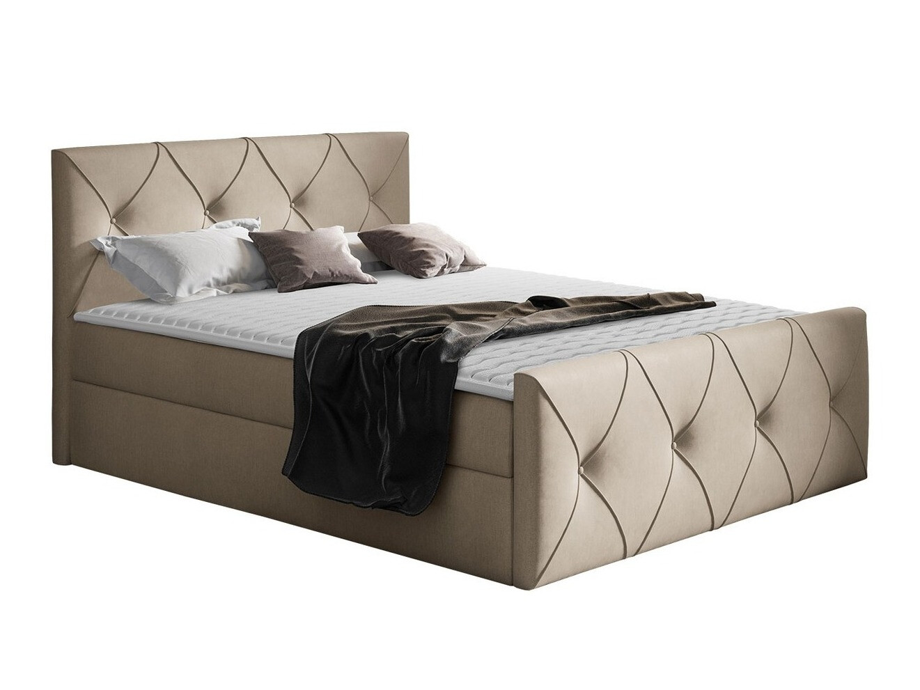 Continental lova Litus I (Zetta 291)