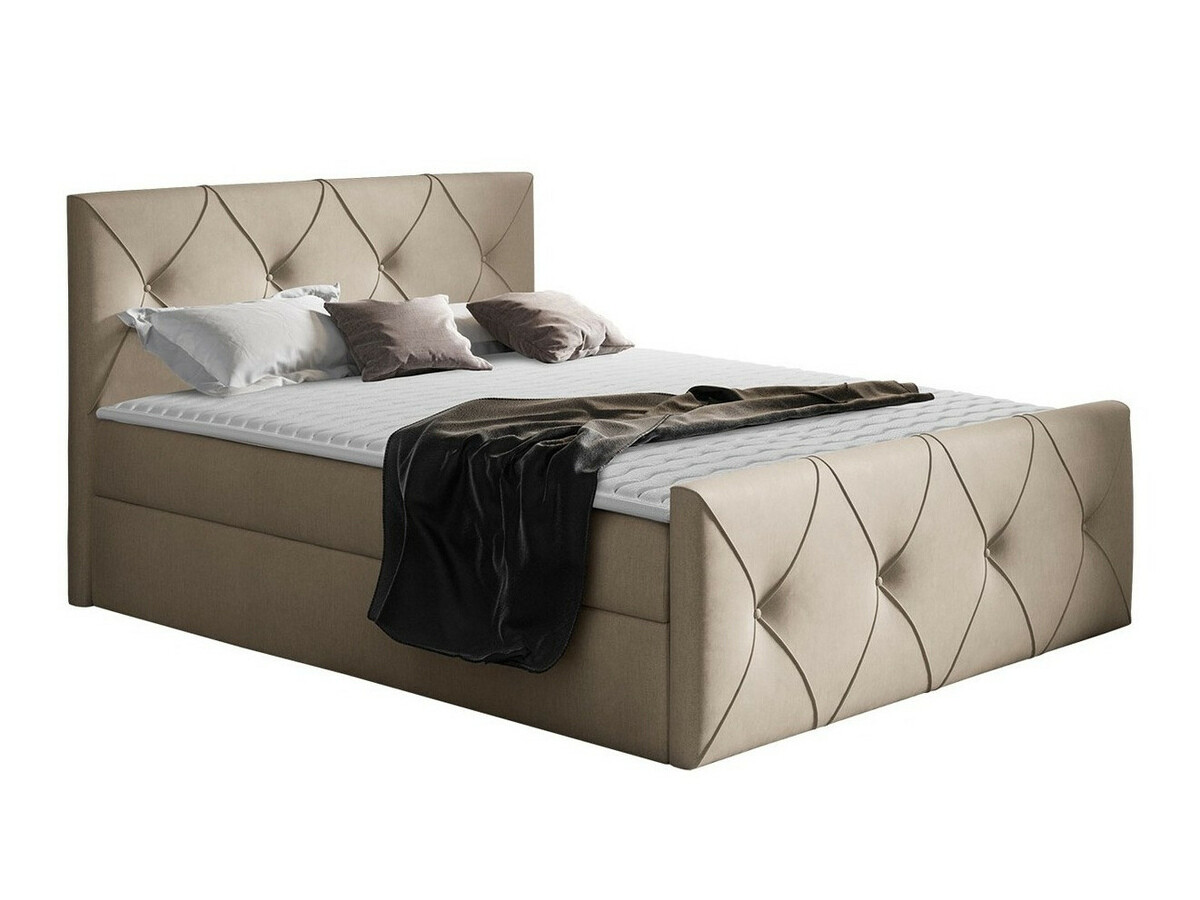 Continental lova Litus I (Zetta 291)