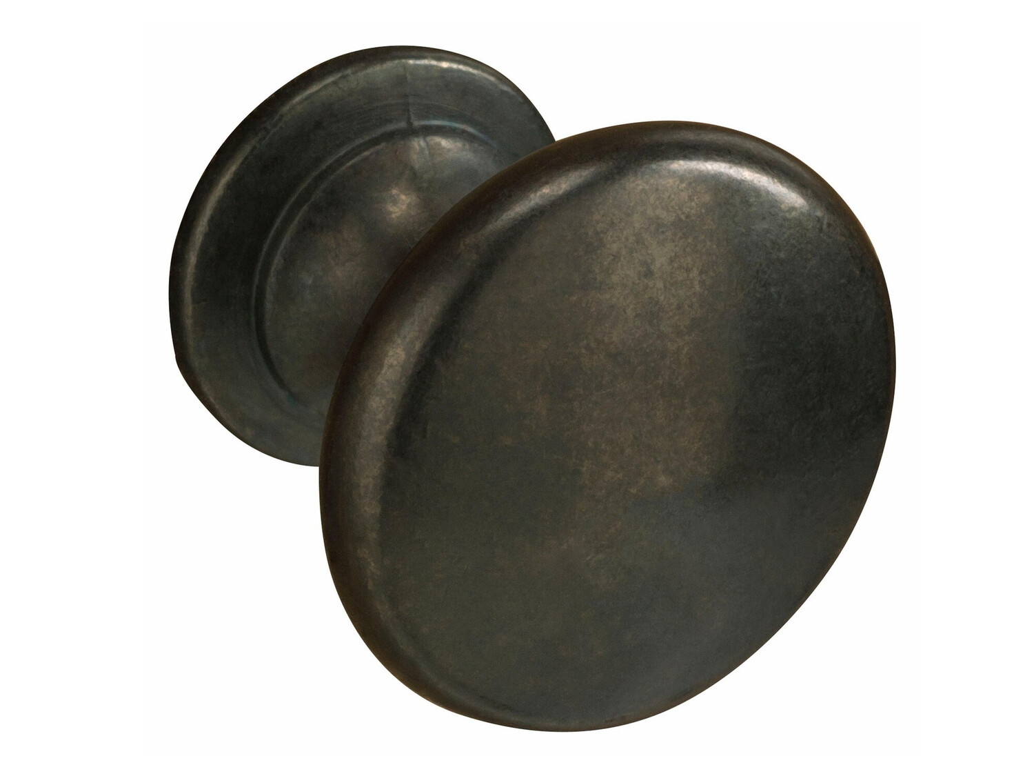 Pastatoma vonios spintelė Larnovo 110 (Tamsus ąžuolas + Juoda)