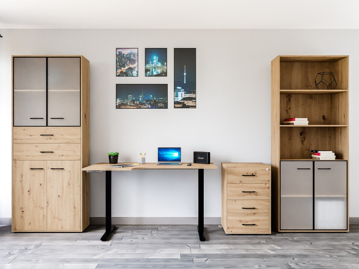 Biuro komplektas Nolremi 140