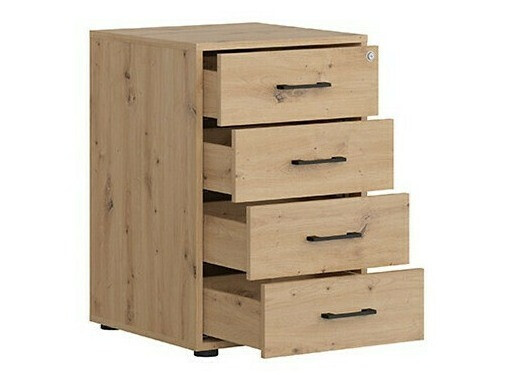 Biuro komplektas Nolremi 140