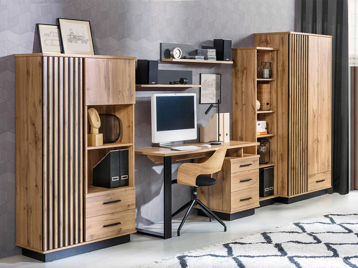 Darbo stalas Tenodeu 107