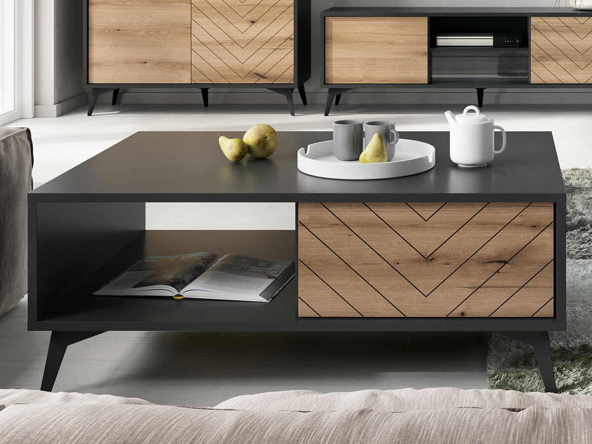 Žurnalinis staliukas Cucumitas