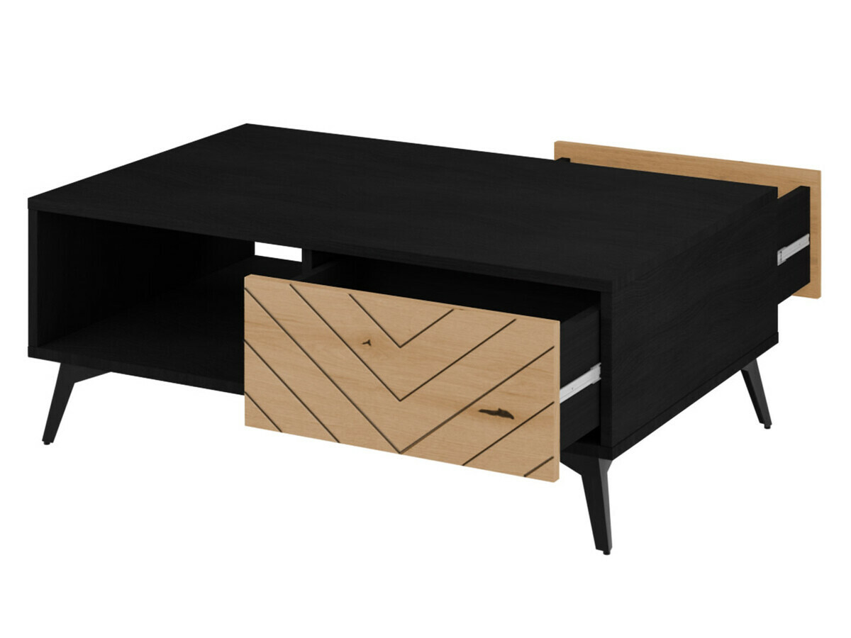 Žurnalinis staliukas Cucumitas