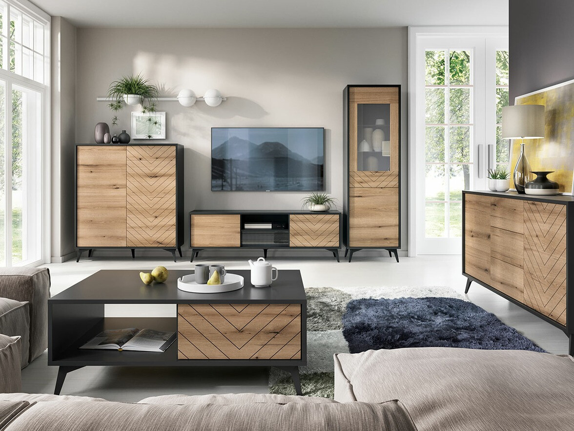 Žurnalinis staliukas Cucumitas