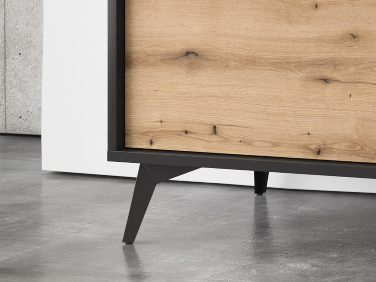 Žurnalinis staliukas Cucumitas