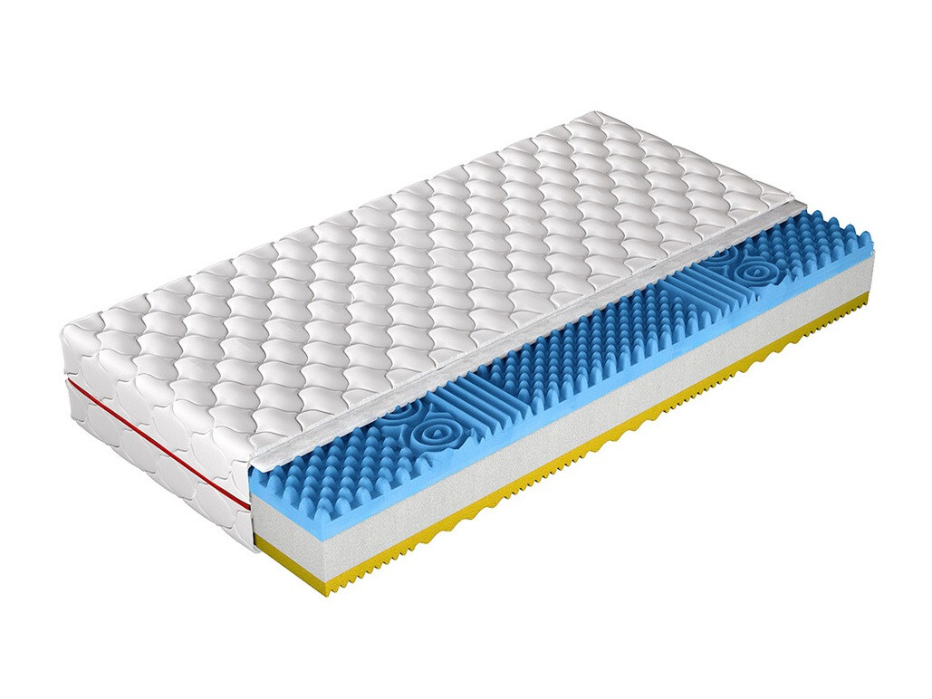 Čiužinys ComfiDream Profi