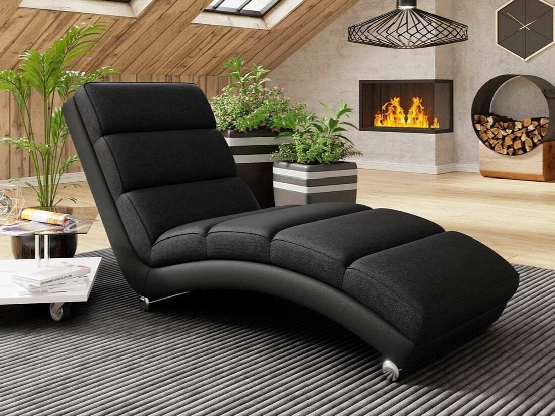 Kušetė Comfivo 109 (Soft 011 + Lawa 07)