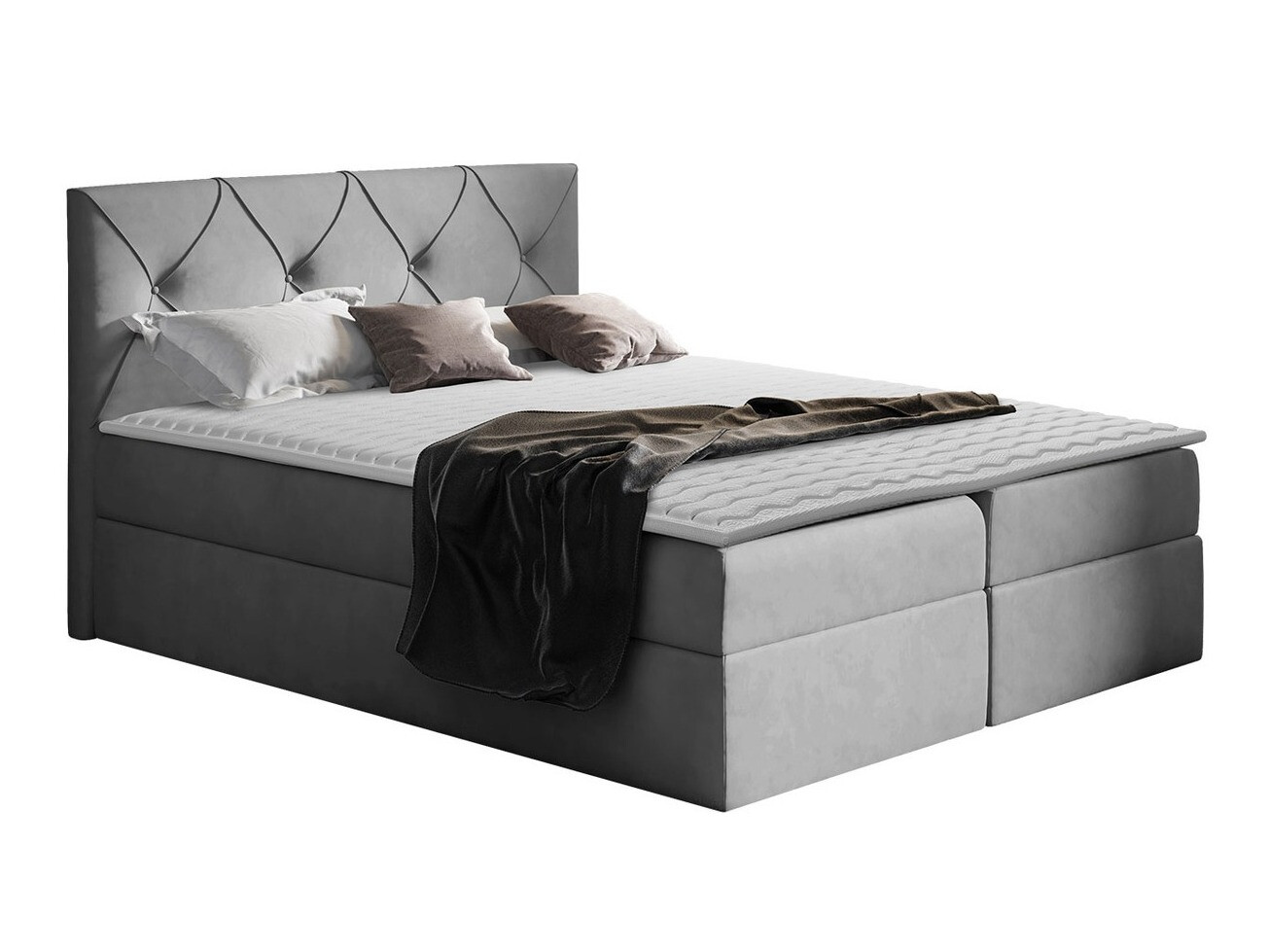Continental lova Litus