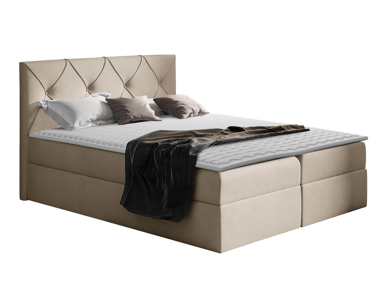 Continental lova Litus (Zetta 291)