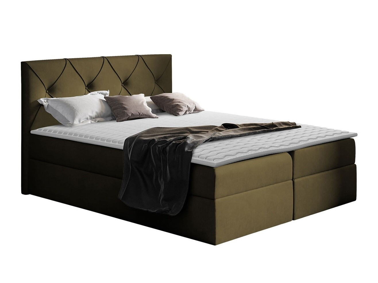 Continental lova Litus (Zetta 297)