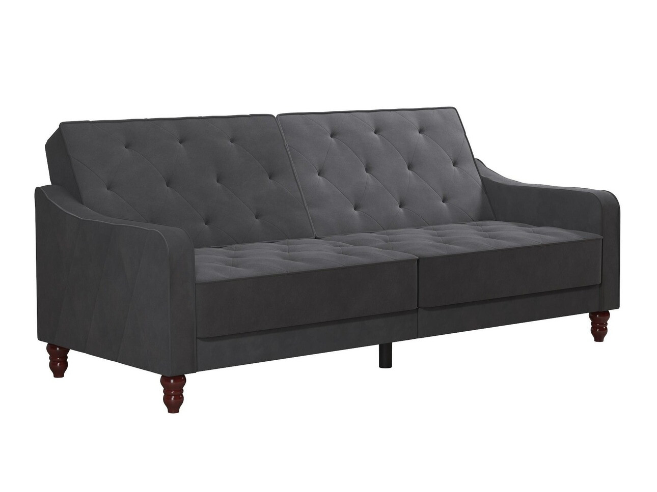 Sofa lova Novogratz 109 (Pilka)