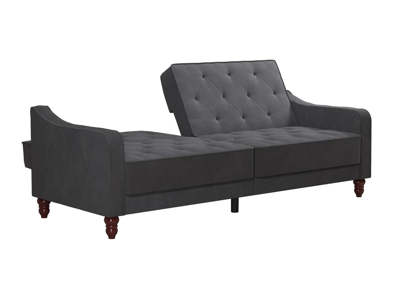 Sofa lova Novogratz 109 (Pilka)