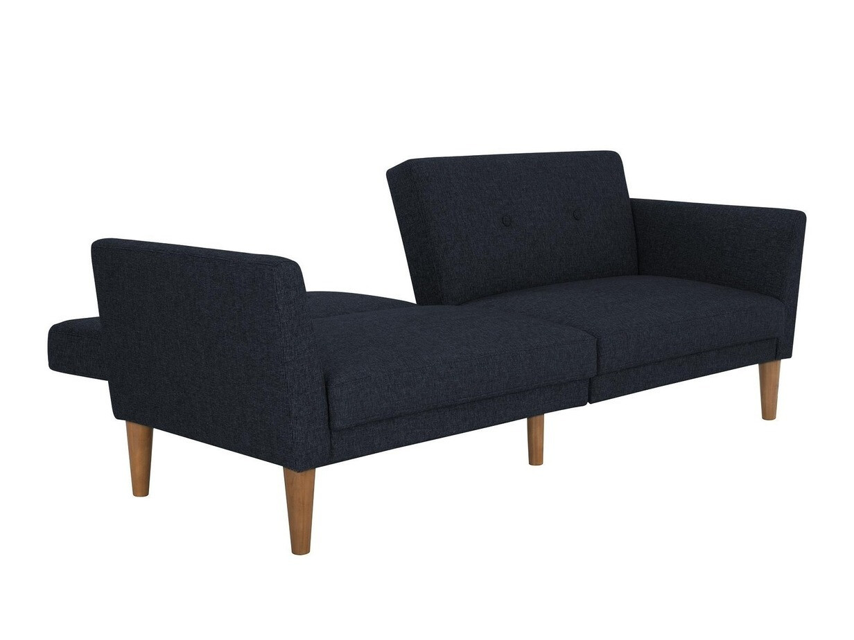 Sofa lova Novogratz 110 (Mėlyna)