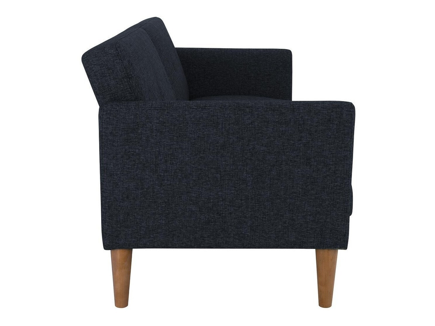 Sofa lova Novogratz 110 (Mėlyna)