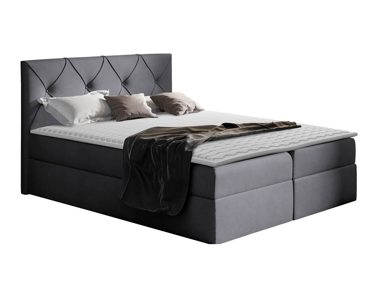 Continental lova Litus