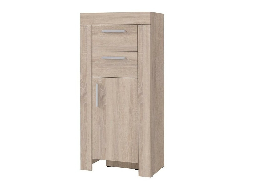 Komoda Melfeli 105 (Sonomos ąžuolas)