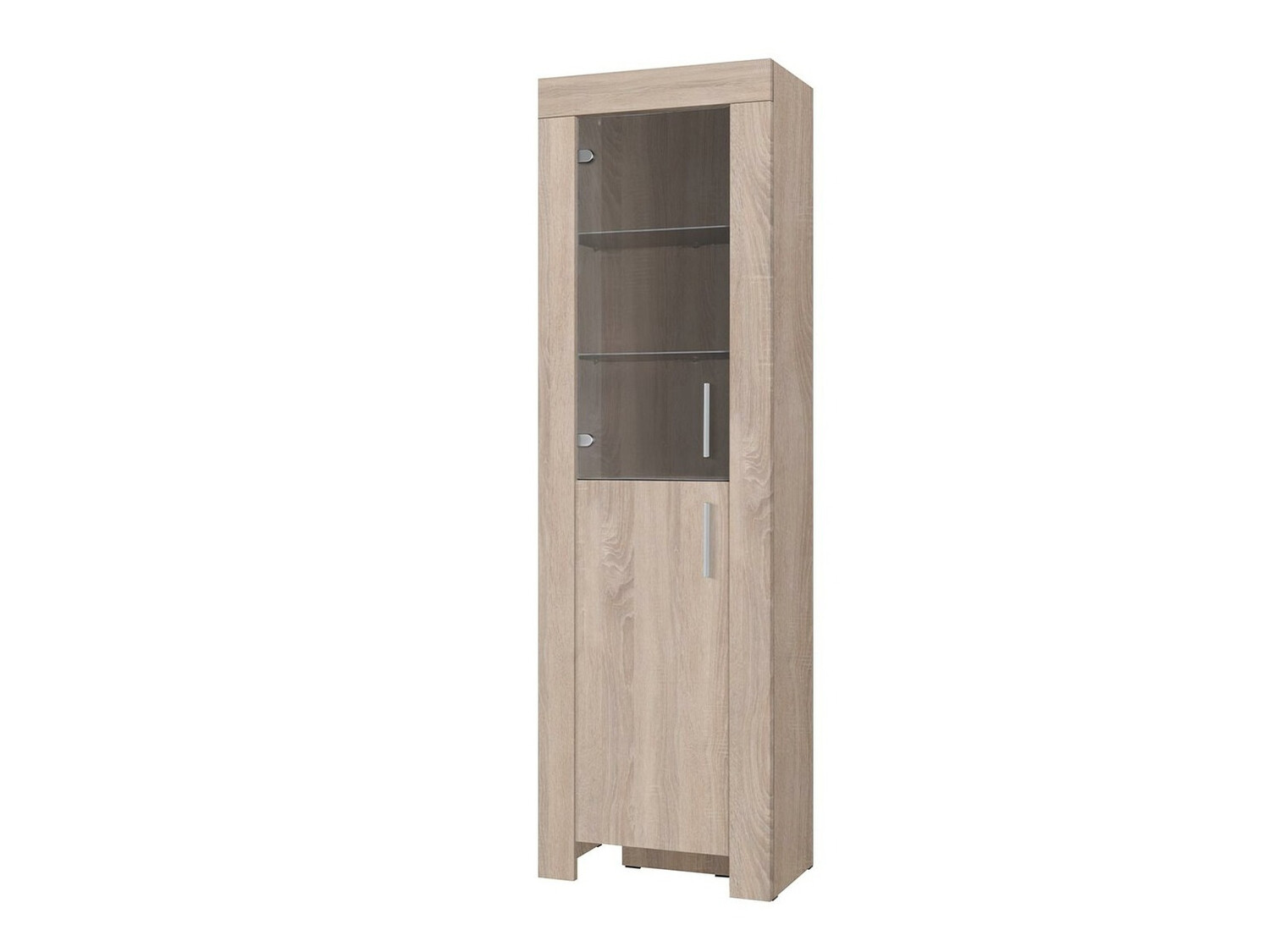 Lentyna Melfeli 103 (Sonomos ąžuolas)