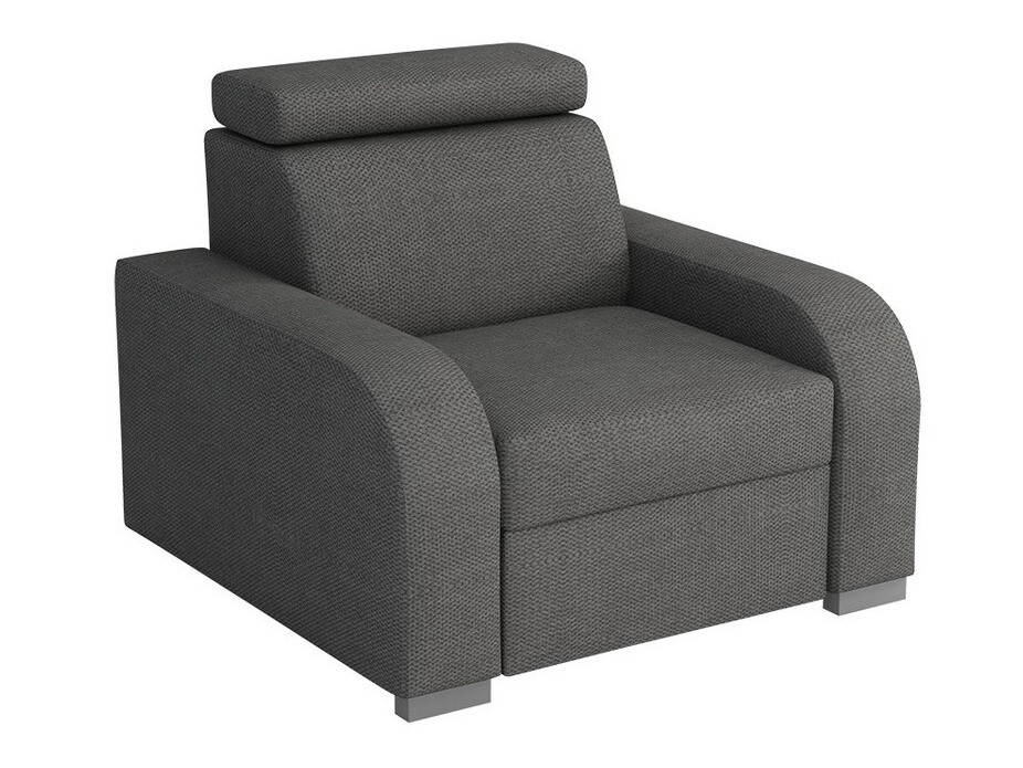 Fotelis Ovos (Crown 18)