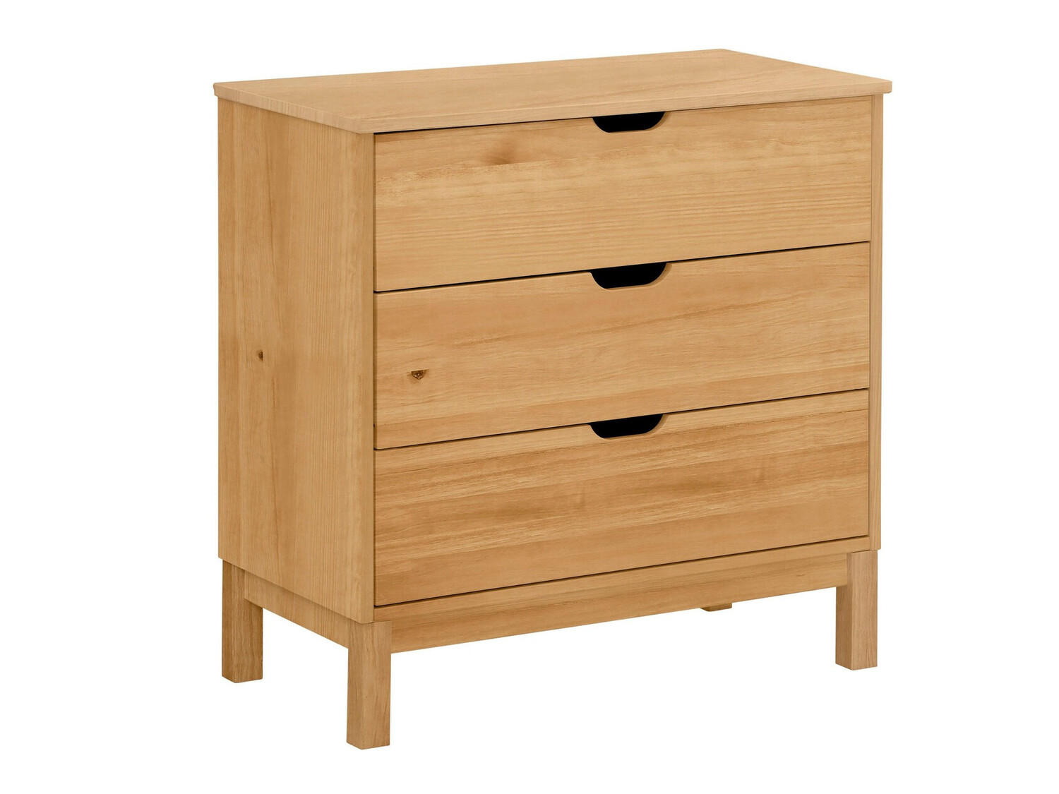 Komoda Denton 544 (Ruda)