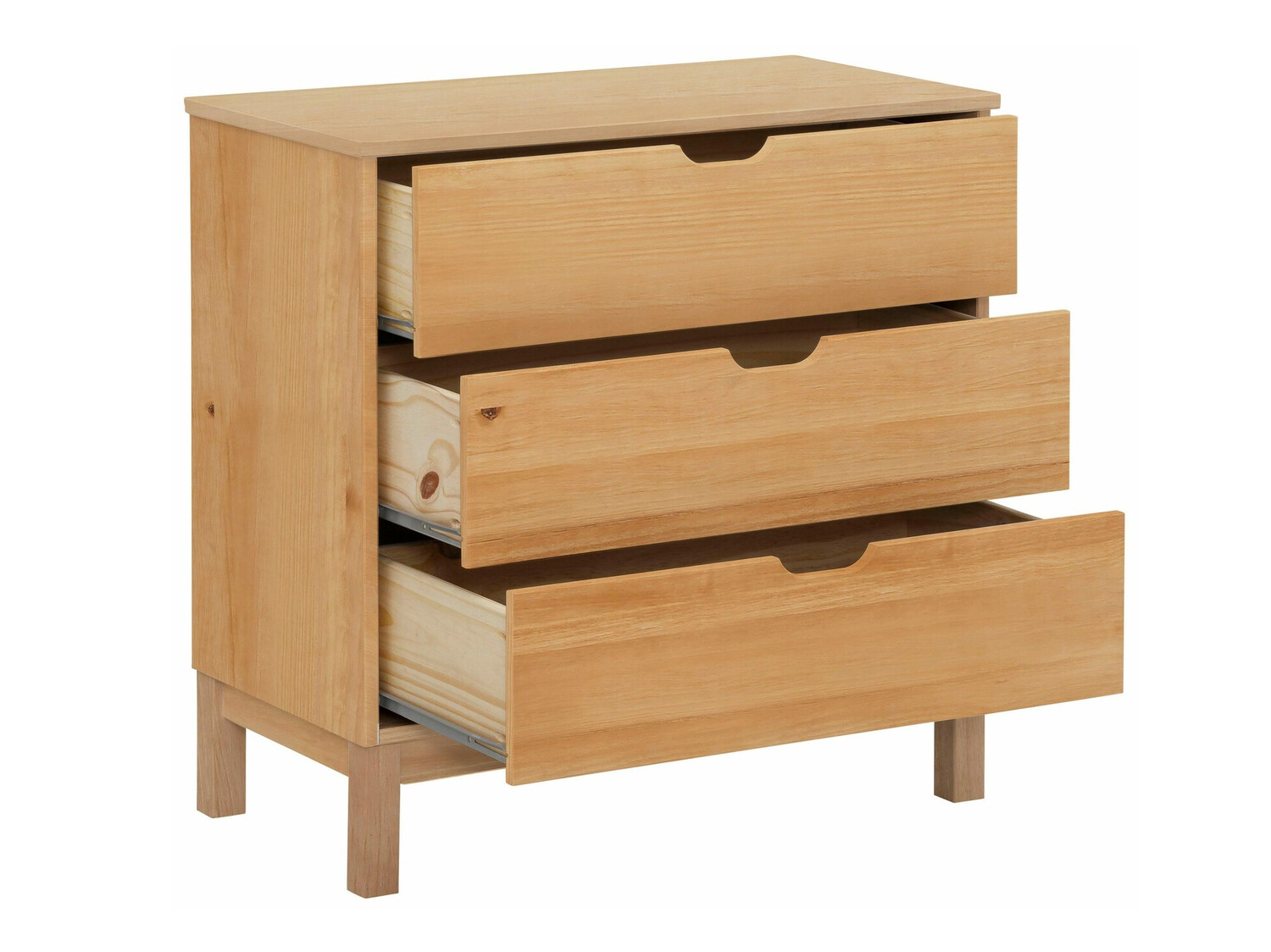 Komoda Denton 544 (Ruda)