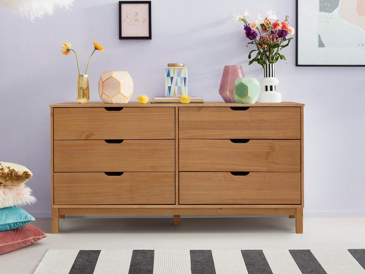 Komoda Denton 546 (Ruda)