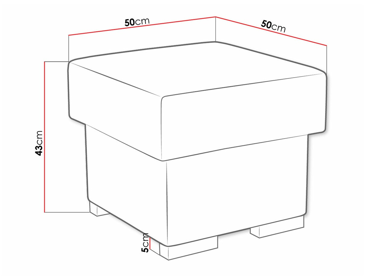 Pufas Ovos (Crown 18)