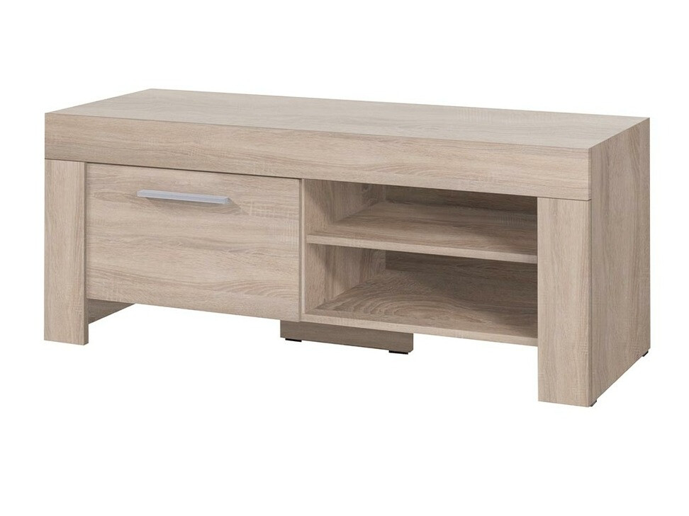 TV staliukas Melfeli 112 (Sonomos ąžuolas)