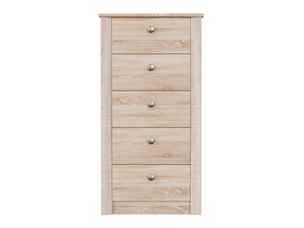 Komoda Elialo 113 (Sonomos ąžuolas)