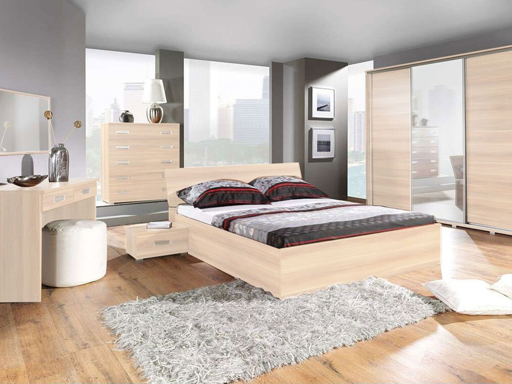 Komoda Elicavo 100 (Sonomos ąžuolas)