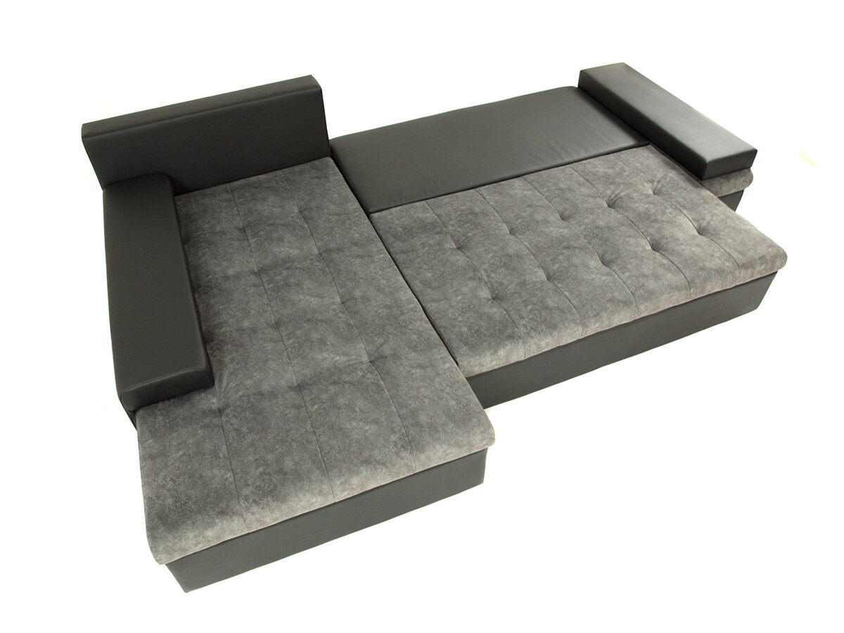 Minkštas kampas Comfivo Olivetum I (Fresh 37 + Fresh 32)