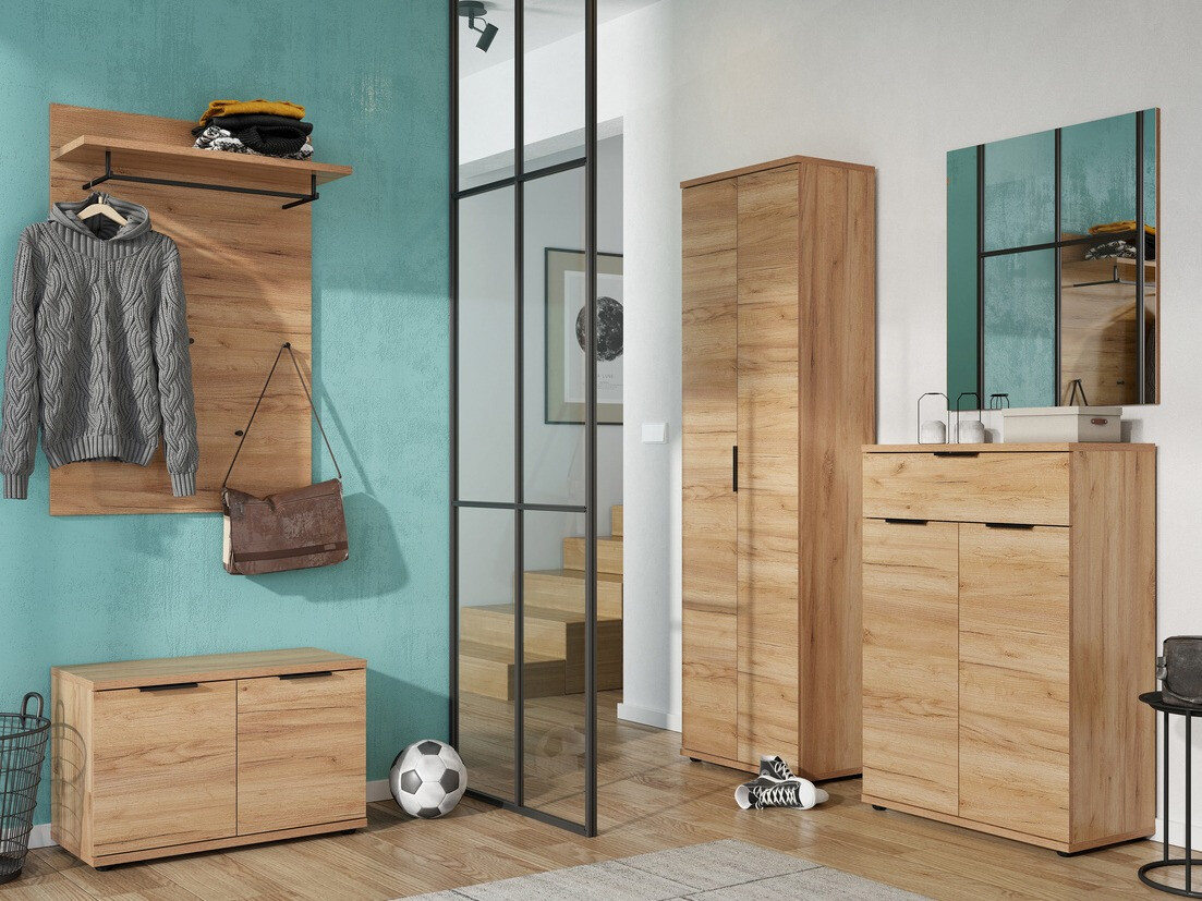 Batų dėžė Ophopho 102