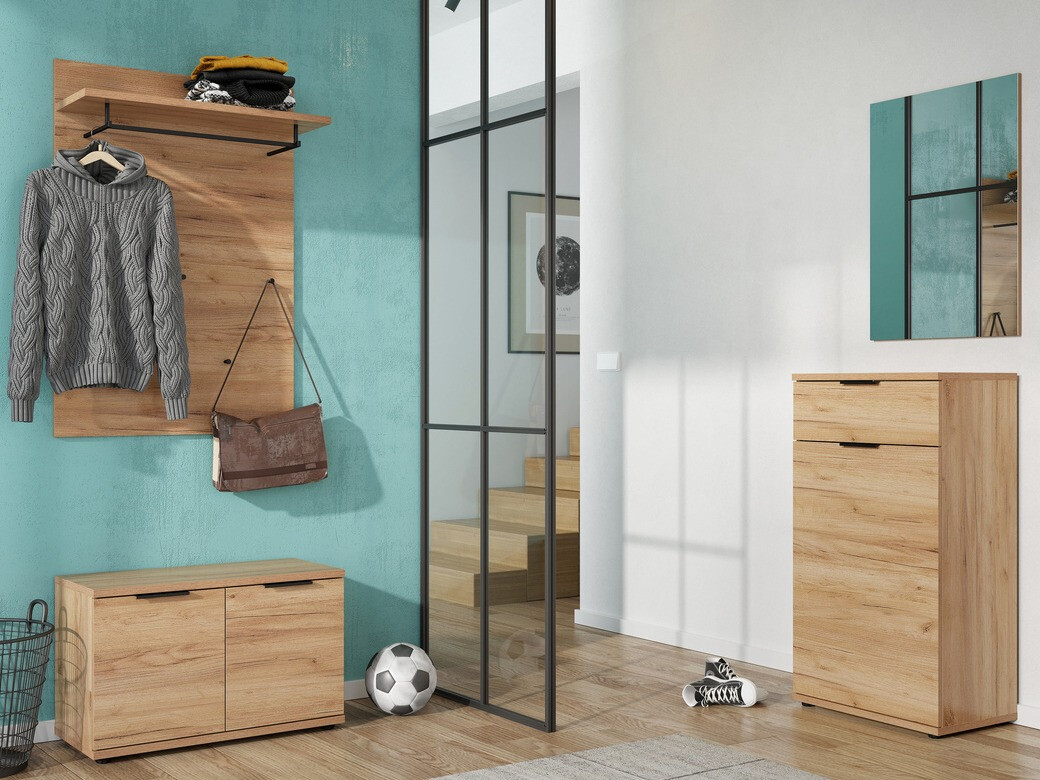 Batų dėžė Ophopho 102