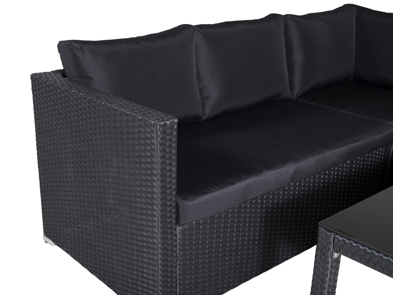 Lauko baldų komplektas Dallas 563