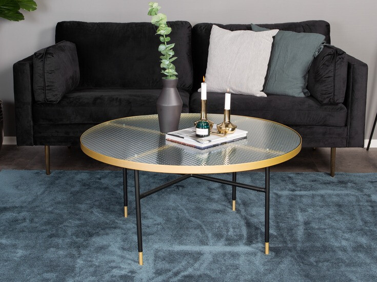 Žurnalinis staliukas Dallas 259