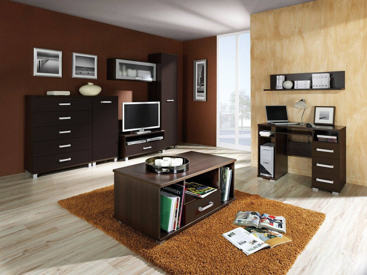 Darbo stalas Cirevau 129 (Vengė)