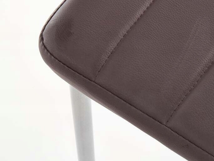 Kėdė Houston 137 (Tamsi ruda)