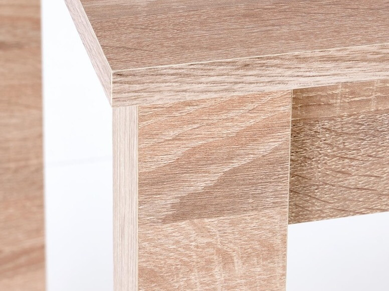 Stalas Houston 1208 (Sonomos ąžuolas)